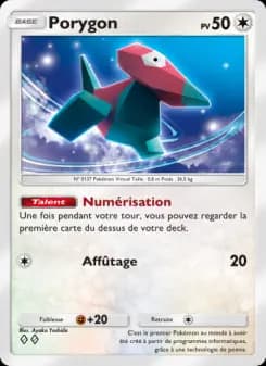 Porygon