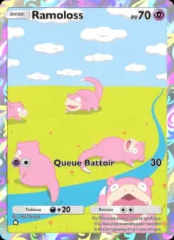 Ramoloss