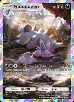 Nidoqueen