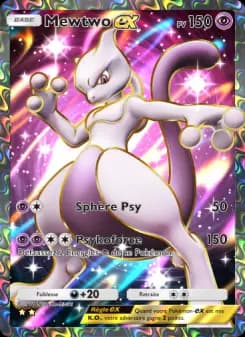 Mewtwo-ex