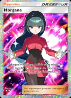 Morgane