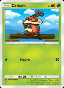 Crikzik