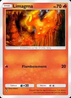 Limagma