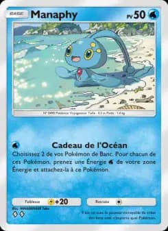 Manaphy