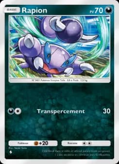 Rapion