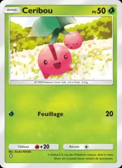 Ceribou