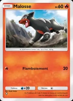 Malosse