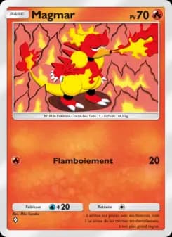 Magmar