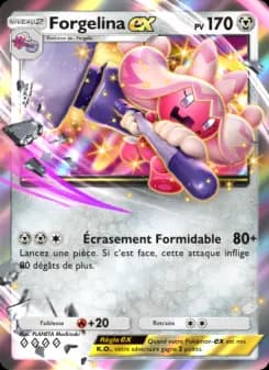Forgelina-ex