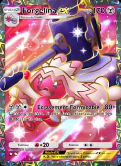 Forgelina-ex