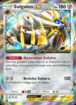 Solgaleo-ex