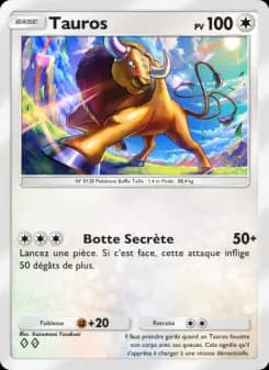 Tauros