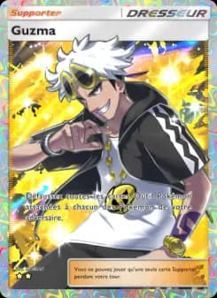 Guzma