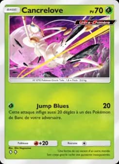 Cancrelove