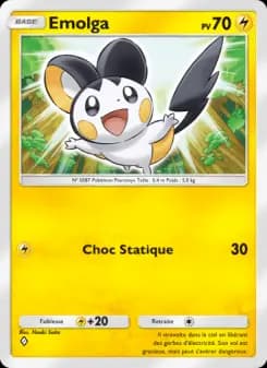 Emolga