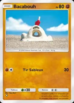 Bacabouh