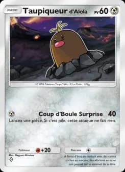 Taupiqueur d'Alola