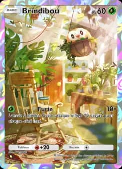 Brindibou