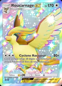 Roucarnage-ex