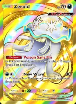 Zéroïd