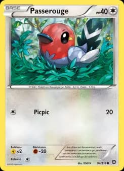 Passerouge
