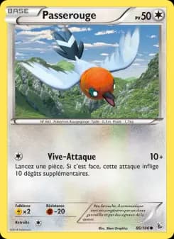 Passerouge