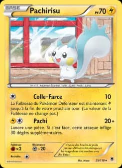 Pachirisu