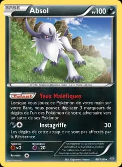 Absol