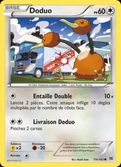 Doduo