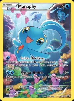 Manaphy