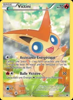 Victini
