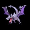 aerodactyl