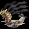 Giratina-Origin