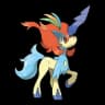 Keldeo-Resolute
