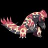 Primo-Groudon