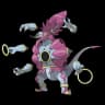 Hoopa-Unbound