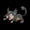 Rattata-Alola