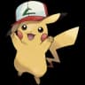 Pikachu-Original-Cap