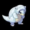 Sandshrew-Alola