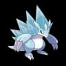 Sandslash-Alola