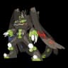 Zygarde-Complete