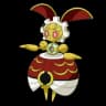 Magearna-Original