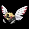 Ninjask