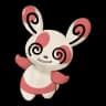 Spinda