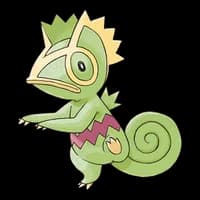Kecleon