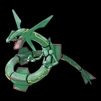 Rayquaza