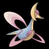 Cresselia
