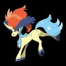 Keldeo