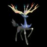 Xerneas