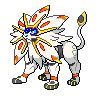 Solgaleo